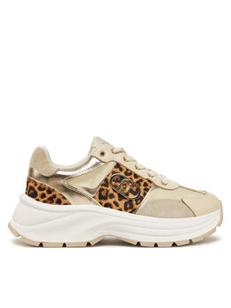 Кроссовки Liu Jo Eva 02 BA5065 PX243, бежевый 0000305008282 | beis