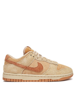 Кроссовки Nike Dunk Low HF5075 287, оранжевый 0000305136688 | naranja