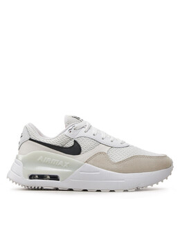 Кроссовки Nike DM9538 100, белый 2230072282860 | blanco