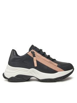 Кроссовки Twinset 242TGT18E, черный 0000304455339 | negro