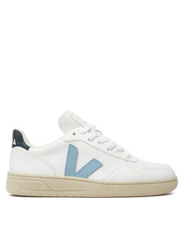 Кроссовки Veja V-10 VX0703111A, белый 0000304375880 | blanco