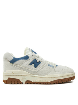 Кроссовки New Balance BBW550GG, бежевый 0000304482106 | beis