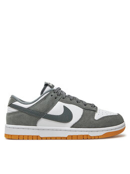 Кроссовки Nike Dunk Low FV0389 100, серый 0000304968907 | gris