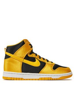 Кроссовки Nike Dunk High FN4216 001, желтый 0000304968730 | amarillo