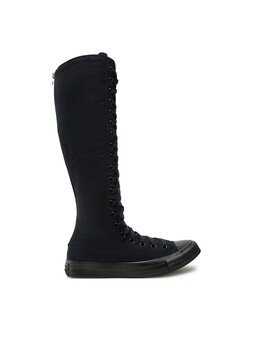 Кроссовки Converse Bambas Chuck Taylor All Star Xx-Hi A12325C, черный 0000304830259 | negro