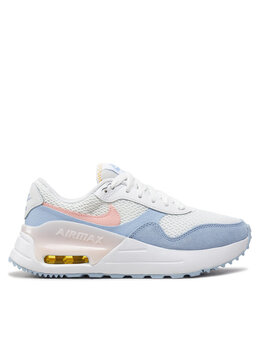 Кроссовки Nike DM9538 106, белый 2230072282846 | blanco