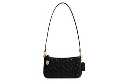 Женская сумка через плечо Coach Penn, Gift Box (Basic Set+Black Counter Gift Box) cm552-b4bk | gift box (basic set+black counter gift box)