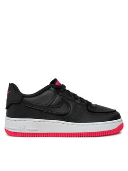 Кроссовки Nike Af1/1 (GS) DB4545 005, черный 0000304956591 | negro