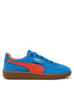 Кроссовки Puma Palermo 396463 25, синий 0000303895723 | blau