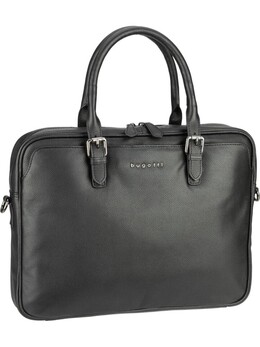 Сумка для ноутбуков Bugatti, черный 3512175 | schwarz