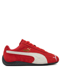 Кроссовки Puma Speedcat OG 398846 02, красный 0000304381706 | rojo