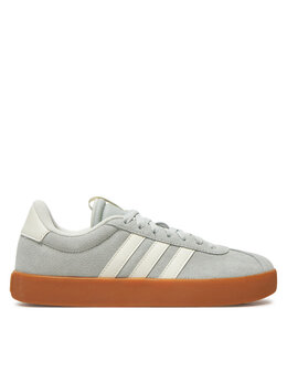 Кроссовки Adidas VL Court 3.0 Shoes JP7539, серый 0000304474811 | gris