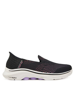 Кроссовки Skechers 125211/BKMT, черный 0000304740947 | negro