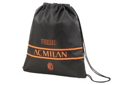 Спортивная сумка унисекс Puma, Black 078607-02 | black