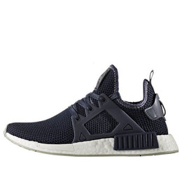 Кроссовки nmd_xr1 Adidas, синий by9819 | blue/trace/sesame
