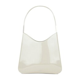 Сумка через плечо Saint Laurent Sadie Hobo Bag, цвет Brilliant Grey 762328 aacr7 9524 | brilliant grey