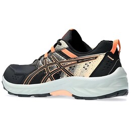 Кроссовки Asics Women's Gel Venture 9 'Black Terracotta', черный 1012b313-005 | black