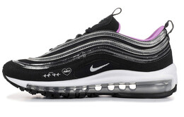 Кроссовки Nike Air Max 97 Doernbecher 2018 GS bv7248-001