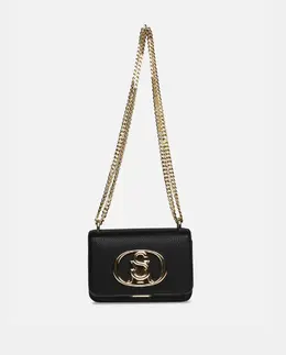 Сумка через плечо Steve Madden, черный 1002875508786 | negro