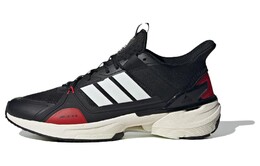 Кроссовки MTS Running унисекс с низким верхом Adidas if9243 | black