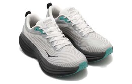 Кроссовки HOKA Tech Bondi 8 Harbor Hoka One One 1150918-hrm | white/green