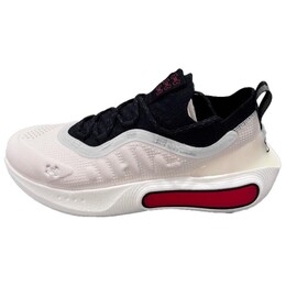 Кроссовки женские средней высоты, белые/черные Under Armour 3027594-300 | white