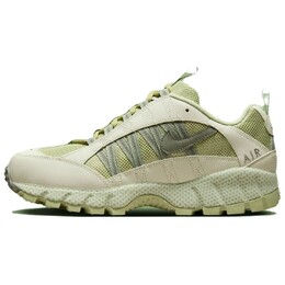 Кроссовки Air Humara унисекс с низким верхом бежевый/зеленый Nike fj7109-300 | beige/green