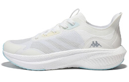 Кроссовки унисекс с низким верхом синего цвета Kappa k0ex5mq60cj-012 | classic white