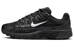 Nike P-6000 Кроссовки Мужчины, Black hf1052-010 | black