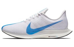 Кроссовки Nike Zoom Pegasus 35 Turbo White Blue Hero aj4114-140