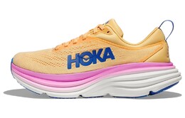 Кроссовки Hoka One One Bondi 8 Impala Cyclamen Women's 1127952-icyc