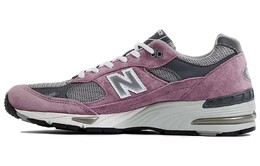 New Balance NB 991 Кроссовки Мужчины m991pgg