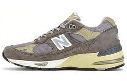 New Balance NB 991 Кроссовки Женские w991dsm