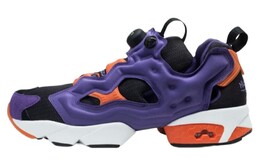 Reebok Кроссовки унисекс, Purple/Black m46894 | purple/black