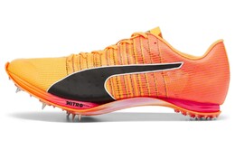 Puma Кроссовки унисекс, Red Flame Paris 380003-01 | red flame paris