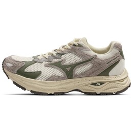 Mizuno Racer S Кроссовки Унисекс, Bamboo shoots gray d1gh223520(s-box) | bamboo shoots gray