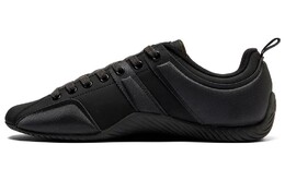 Кроссовки Sclaw Running унисекс с низким верхом, черные Onitsuka Tiger 1183b968-001 | black