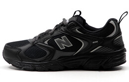 Кроссовки New Balance унисекс ml408k