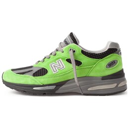 Кроссовки New Balance 991v2 MiUK City Exclusive Pack Europe u991ob2