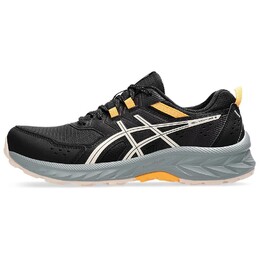 Кроссовки Gel-Venture 9 женские с низким верхом, черные Asics 1012b313-009 | black