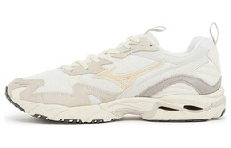 Mizuno Кроссовки унисекс, Gray d1ga222609 | gray