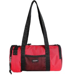 Спортивная сумка Eastpak X Telfar Telfar Duffle M, красный 45790467kc | red