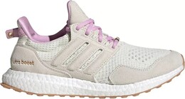 Женские кроссовки Adidas Ultraboost 1.0 DNA, белый 22adiwltrbst10blkftw | white/gold