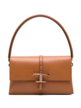 Tod's сумка на плечо T Timeless, коричневый xbwtsec0100u1z | коричневый