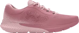 Under Armour Кроссовки Wmns Charged Rogue 4 'Pink Elixir', розовый 3027005 600 | pink