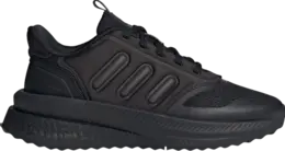 Adidas Кроссовки Wmns X_PLRPHASE 'Triple Black', черный ig4779 | black