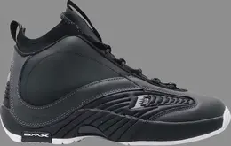 Кроссовки answer 4.5 'coal black' Reebok, черный cn6849 | black