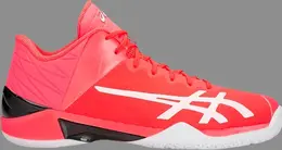 Кроссовки gelburst 22 z 'flash coral' Asics, апельсин 1063a001 700 | orange