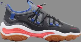 Кроссовки dmx series 2000 'grey' Reebok, серый cn7874 | grey