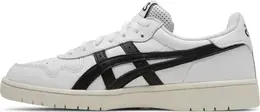Кроссовки japan s 'white black' Asics, белый 1201a382 101 | white